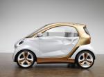 Smart ForVision Concept 2011 года